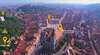Отели типа «постель и завтрак» Drachenhaus Urban Villa Брашов-4