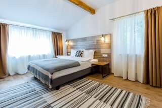 Отели типа «постель и завтрак» Drachenhaus Urban Villa Брашов Семейный номер Делюкс-1