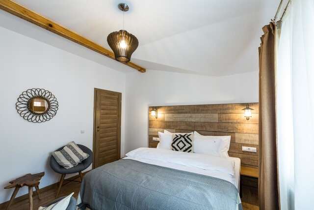 Отели типа «постель и завтрак» Drachenhaus Urban Villa Брашов-27